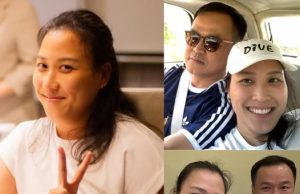 เปิดโปรไฟล์ ต้นสน นัยน์ภัค ลูกสาว อนุทิน