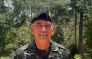 เสธ.เบิร์ด โพสต์คลิปจากตาเมือนธม ฝากถึงเขมร อย่าหวังเข้ามาง่ายๆ