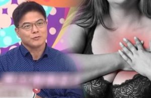 สาวทรมาน หน้าอกมี “หนอง” ไหลเหม็น ไข้ขึ้น 39 องศา เจอสาเหตุ “เมนูโปรด” หมอยังอึ้ง