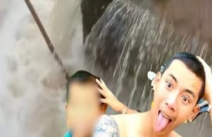 เปิดนาทีเจอร่าง “จ๊อด” น้องชาย “เบิ้ล ปทุมราช” ตกฝายน้ำล้น