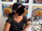 ฝรั่งไม่จ่ายค่าข้าว โวยวายจนเรื่องถึงตร. แต่ชาวเน็ตโฟกัสผิดจุด