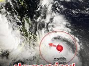 กรมอุตุฯ ประกาศเตือน รายชื่อจังหวัด 28-30 ก.ย. ฝนถล่มหนัก โดนพายุบัวลอยเต็มๆ