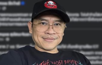 “แจ็ค The Ghost” ตัดสินใจโพสต์ถึง ภาครัฐ เรื่อง ไทย–กัมพูชา แบบตรง ๆ