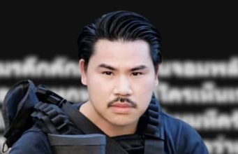 “กัน จอมพลัง” สวนหน้าสั่น หลังเจอ “อินฟลูเขมร” พูดถึงแบบ สนุกปาก