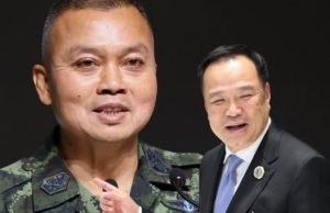 “แม่ทัพภาคที่ 2” พูดตรงๆถึง “อนุทิน” หลังได้เป็นนายกฯคนใหม่