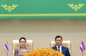 “กัมพูชา”ทวงสัญญา 7 โครงการช่วยเหลือ ยุค”แพทองธาร”ไทยต้องทำต่อ