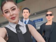 “เป็กกี้” ฟ้องชนะคดีเกรียนคีย์บอร์ด คู่กรณีต้องโพสต์ขอโทษ 100 วัน