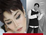 นางเอกสายหวาน เปลี่ยนลุคครั้งใหญ่ ไหล่โดนจอสุดๆ