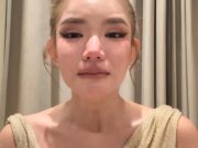 “เบบี๋ สุพรรณี” ร่ำไห้วอนขอโอกาส หลังโดนปลดฟ้าผ่า รับเคยถ่ายนู้ดจริง