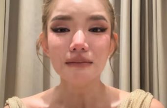 “เบบี๋ สุพรรณี” ร่ำไห้วอนขอโอกาส หลังโดนปลดฟ้าผ่า รับเคยถ่ายนู้ดจริง