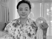 สุดอาลัย “คุณหญิงธิดา พงษ์พานิช”จากไปอย่างสงบในวัย 81 ปี