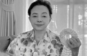 สุดอาลัย “คุณหญิงธิดา พงษ์พานิช”จากไปอย่างสงบในวัย 81 ปี