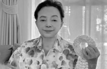 สุดอาลัย “คุณหญิงธิดา พงษ์พานิช”จากไปอย่างสงบในวัย 81 ปี