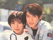 ย้อนตำนานละคร “พริกกับเกลือ” ปี 2543 คู่ขวัญสร้างความทรงจำอมตะ