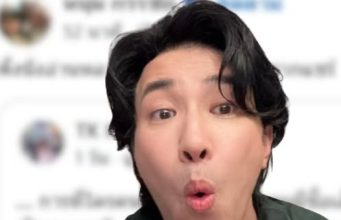 ไม่ทน “หนุ่ม กรรชัย” แชร์โพสต์หลาน ฟาดแรงคนดังล้ำเส้นครอบครัว