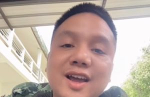 “ทหารไทย” ชวน “วาสนา” มากินหมูหันด้วยกัน ยันเสบียงไม่ขาดแคลน