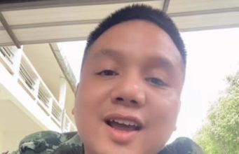 “ทหารไทย” ชวน “วาสนา” มากินหมูหันด้วยกัน ยันเสบียงไม่ขาดแคลน