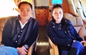 รู้จัก “ต้นสน นัยน์ภัค” ลูกสาวคนโตนายกฯ คนที่ 32 ผู้ไม่ค่อยออกสื่อ