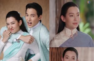 คนดูติงละคร เจ้าคุณพี่กับอีนางคำดวง ผ่านหมดยกเว้นเรื่องเดียว