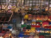 แห่เสียดาย ปิดตำนานตลาดดัง ชาวเน็ตวิเคราะห์สาเหตุไม่ไปต่อ