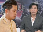 “อ.เชียง” โพสต์ข้อความถึง “หนุ่ม กรรชัย” ชาวเน็ตคอมเมนต์สนั่น