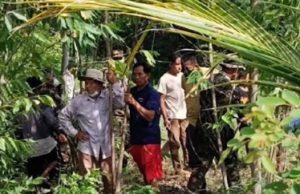 เจอตัวแล้ว คนบงการเบื้องหลังสั่ง เขมรบุกรื้อรั้วลวดหนามทหารไทย