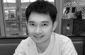 อาลัย “หมอโอม” อายุรแพทย์มะเร็ง เสียชีวิตในวัยเพียง 35 ปี