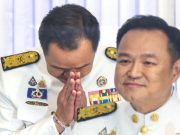 เปิด4ภารกิจด่วน”นายกฯอนุทิน”ทำงานไม่มีพักร้อน ไม่หยุด ไม่ป่วย