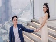 อดีตนางเอกสาว หยาดทิพย์ เผยศาลยกฟ้อง สามี เมฆ รามา กลับมาอยู่กับครอบครัวแล้ว