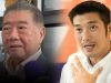 ‘ภูมิธรรม’ อึ้งคำพูด ‘ธนาธร’ ป้องฮั้วสว.-เขากระโดง เชื่อว่าประชาชนก็อึ้ง บอกใครทำอะไรไว้คนก็จดจำ
