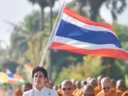 พระเอกอินเดียคนดัง ลาออกทูตสันถวไมตรีเขมร ไทยคือบ้านหลังที่ 2