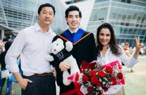 ไม่สนมีลูกติด คว้าเป็นสะใภ้เจ้า!หม่อมปลื้ม’หลังวิวาห์นางเอกเลี้ยงลูก ติดจนกลายเป็นพระเอกดัง