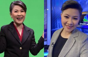 ผู้ประกาศข่าวชื่อดัง ชักเกร็ง หมดสติ พบมะเร็งกระจายหลายจุด