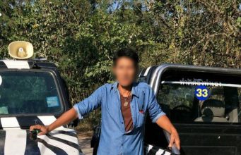 ย้อนคลิป เจ้าหน้าที่พูดถึงฝูงสิงโต ก่อนเกิดเหตุสลด