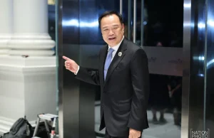 รัฐบาลอนุทิน จ่อฟื้น “คนละครึ่ง” ปลุกกำลังซื้อ-กระตุ้นเศรษฐกิจ