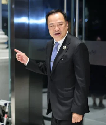 รัฐบาลอนุทิน จ่อฟื้น “คนละครึ่ง” ปลุกกำลังซื้อ-กระตุ้นเศรษฐกิจ