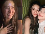 เจนี่ พกสิ่งนี้มาปาร์ตี้วันเกิด ดีเจต้นหอม ถึงกับต้องแซว