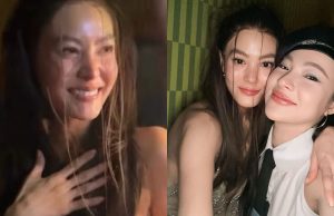 เจนี่ พกสิ่งนี้มาปาร์ตี้วันเกิด ดีเจต้นหอม ถึงกับต้องแซว