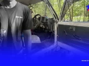 ถึงว่า “ลุงเจียน” ไม่ยอมร้องขอความช่วยเหลือ ทั้งๆ ที่โดนสิงโตรุม