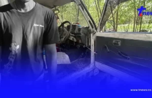 ถึงว่า “ลุงเจียน” ไม่ยอมร้องขอความช่วยเหลือ ทั้งๆ ที่โดนสิงโตรุม