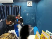 สลดใจ ลูกสาวตำรวจ เครียดหนักปลิดชีพตัวเองดับ รู้สาเหตุยิ่งเศร้า