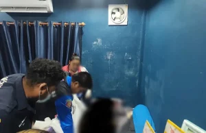 สลดใจ ลูกสาวตำรวจ เครียดหนักปลิดชีพตัวเองดับ รู้สาเหตุยิ่งเศร้า