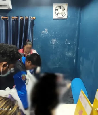 สลดใจ ลูกสาวตำรวจ เครียดหนักปลิดชีพตัวเองดับ รู้สาเหตุยิ่งเศร้า