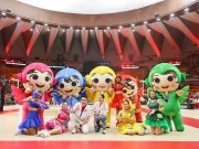 ประธาน FIVB พูดถึงการจัดศึกชิงแชมป์โลก 2025ที่ประเทศไทย