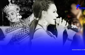 วงการลูกทุ่งเศร้า นักร้องสาว จบชีวิตตัวเองใต้ต้นมงคุด