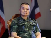 “แม่ทัพภาคที่2” อาลัย “คุณเจษฎาพรรณ” จิตอาสาผู้เสียสละ