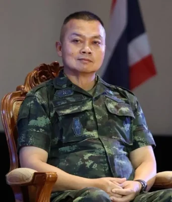 “แม่ทัพภาคที่2” อาลัย “คุณเจษฎาพรรณ” จิตอาสาผู้เสียสละ