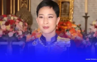 แถลงการณ์สำนักพระราชวัง เจ้าฟ้าพัชรกิติยาภา ทรงพระประชวร ฉบับที่ 6