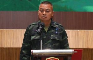 ด่วน!! แม่ทัพภาคที่.2 ส่งสัญญาณเอาคืน….