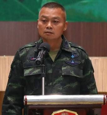 ด่วน!! แม่ทัพภาคที่.2 ส่งสัญญาณเอาคืน….